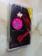 EDYTA GÓRNIAK Live 99 1999 Pomaton EMI NOWA KASETA FOLIA HOLOGRAM