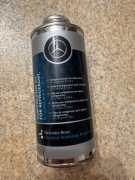 Olej Klimatyzacja Mercedes Benz Oryginał A000989060612