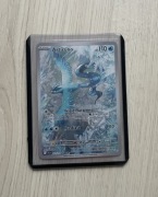 Articuno (JTG 161) - Journey Together