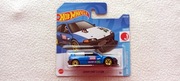 Hot Wheels HW J-Imports Honda Civic Custom 10/10 #204 2022