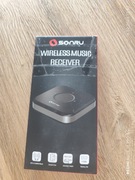SONRU Wireless Music Receiver– kompaktowy odbiornik Bluetooth