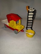 Lego Fabuland 3637 Unikat