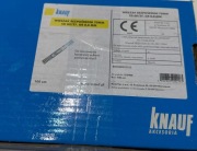 Wieszaki do sufitu podwieszanego 