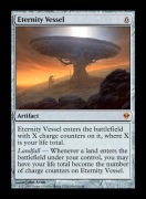 [MTG] [PROXY] Eternity Vessel