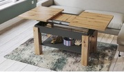 Ława rozkładana/stół