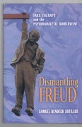 Dismantling FREUD - Samuel Bendeck Sotillos