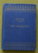 Rabindranath Tagore Dar oblubieńca