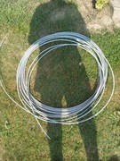 Drut odgromowy  ocynk 40m fi8 sprzedam