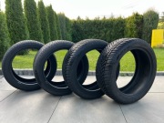 Opony zimowe Nokian WR Snowproof P – komplet do Mercedesa SLC / SLK R172