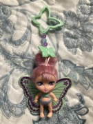 Lalka Barbie Mariposa Flutterpixies (2008)