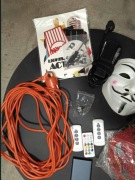 Foto budka 360. Uruchomione jedynie do sprawdzenia.