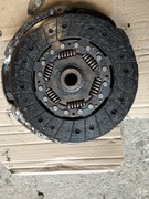 Sprzęgło ford S-Max 1.5 ecoboost 