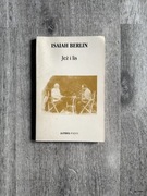 Jeż i Lis - Isaiah Berlin
