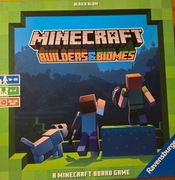 Minecraft Builders & Biomes ENG
