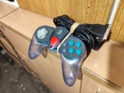 InterAct Program 3D DOS Windows Retro PC Pad MIDI PS2 AT