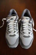 NIKE AIR MAX SPAN - Rozmiar 42,5
