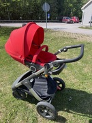 Stokke Trailz