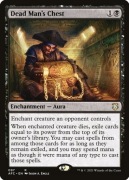 MTG Dead Man's Chest
