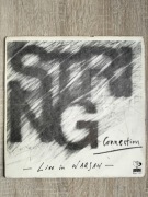 Płyta winylowa String Connection NM