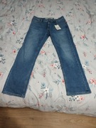 BIG STAR JEANSY MĘSKIE PROSTE COLT 434 W30 L30