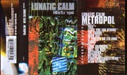 LUNATIC CALM – METROPOL