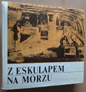 Z eskulapem na morzu - Eugeniusz Koczorowski