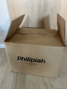 Blender Philipiak bhs 1002