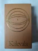 Kalevela" przekład poetycki Józef Ozga Michalski 