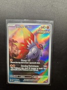 Slither Wing (PAR 203) karty Pokemon 