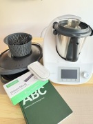 Termomix 5 z akcesoriami 