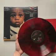 Lil Wayne- Tha Carter III Limitowany Winyl VMP
