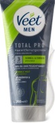 Veet Men krem do depilacji 200 ml – normalna skóra, depilacja ciała