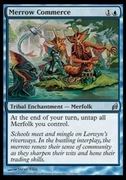 Karta MTG Merrow Commerce