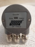 Enkoder obrotowy Absolutny Siemens 6FX2001-5FP24 