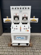 Formowarka maszyna do formowania czubka cholewki Matic M50S CE obuwnicze