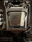 Procesor Intel core i3-540 2 SLBMQ 1156