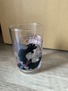 Szklanka ultimate spiderman marvel