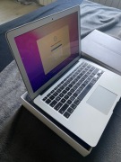 Apple MacBook Air 13'' 2015 8GB RAM 256GB SSD