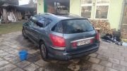 Peugeot 407 do sprzedania