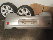 zderzak astra h OPC LINE 2