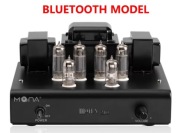 Wzmacniacz lampowy Mona 210 stereo 2x12 W