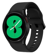 Smartwatch SAMSUNG Galaxy Watch 4 Czarny