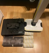 Mop elektryczny KARCHER FC 7 Cordless