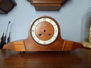 Skrzynia do zegara kominkowego Junghans 