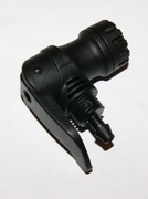 Głowica do pompki GIYO UPH4 pcv AV / DV / FV