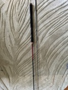 lekkie wędzisko quiwer