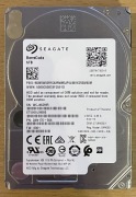 Dysk twardy HDD Seagate BarraCuda ST5000DM000 5TB SATA 2,5"
