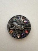 Coin Su-22 Siły Powietrzne Rzeczypospolitej Polskiej 1984-2025