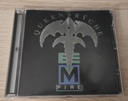 Queensryche EMPIRE 24-Bit Remastered *BDB*