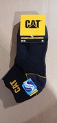 Skarpety męskie CATERPILLAR Sneakers 9 Par rozmiar 39-42